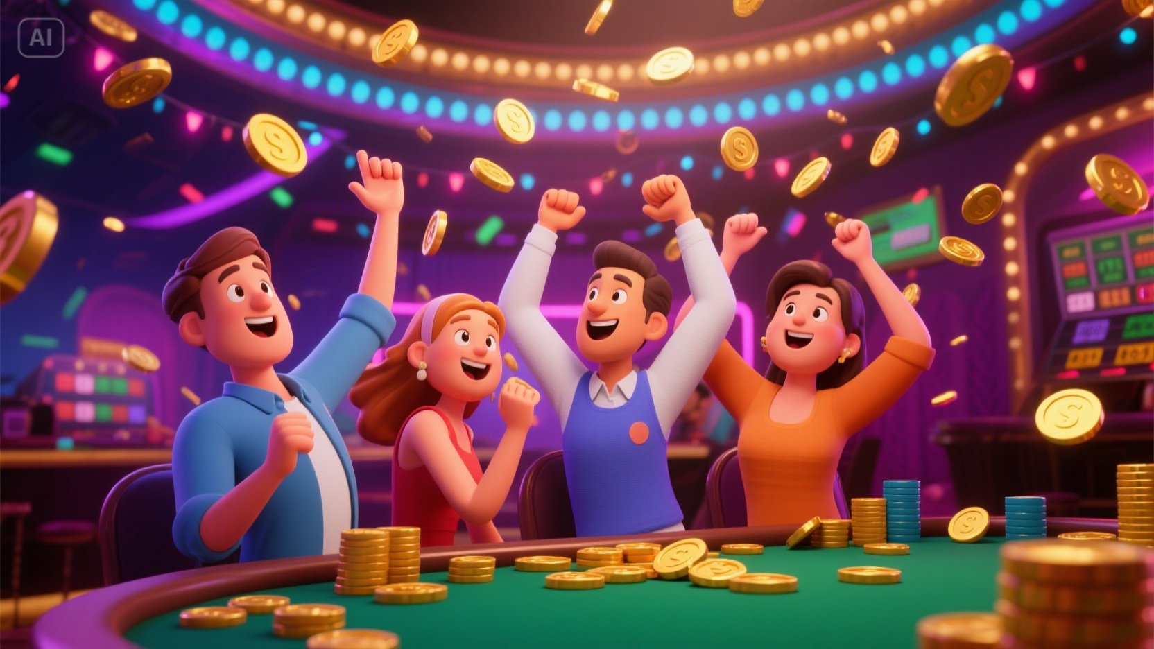 Registration at casino casino casino Casino