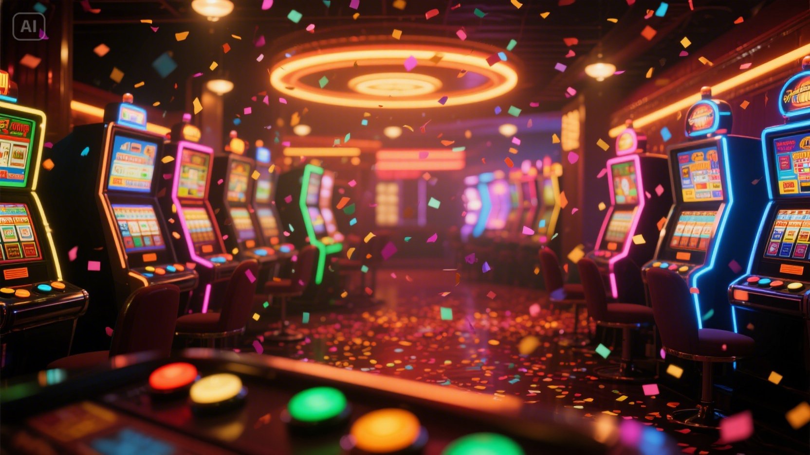 Registration at casino casino casino Casino